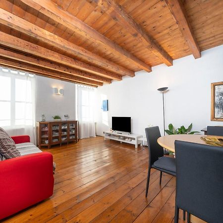 Atelier San Giacomo - Central Apartment Ούντινε Εξωτερικό φωτογραφία