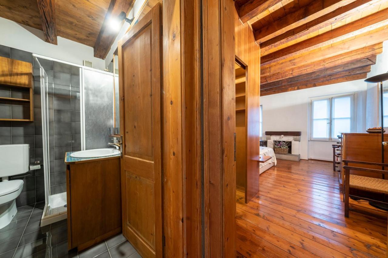 Atelier San Giacomo - Central Apartment Ούντινε Εξωτερικό φωτογραφία