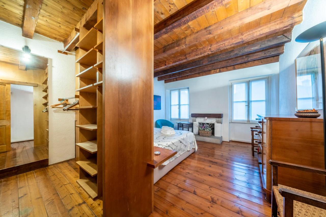Atelier San Giacomo - Central Apartment Ούντινε Εξωτερικό φωτογραφία