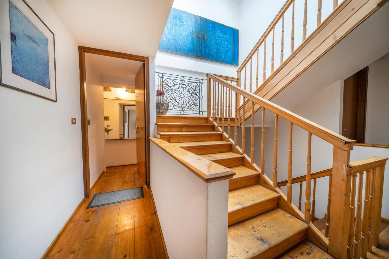 Atelier San Giacomo - Central Apartment Ούντινε Εξωτερικό φωτογραφία
