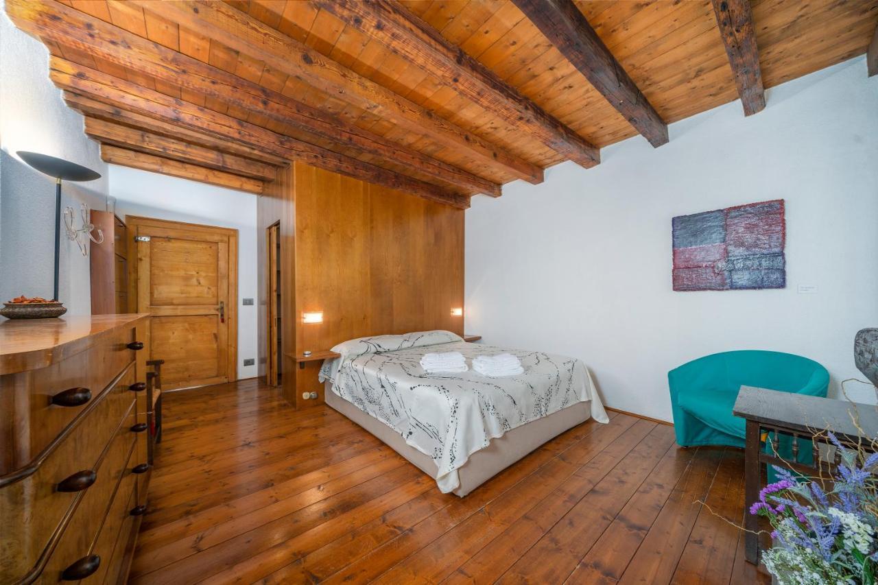 Atelier San Giacomo - Central Apartment Ούντινε Εξωτερικό φωτογραφία
