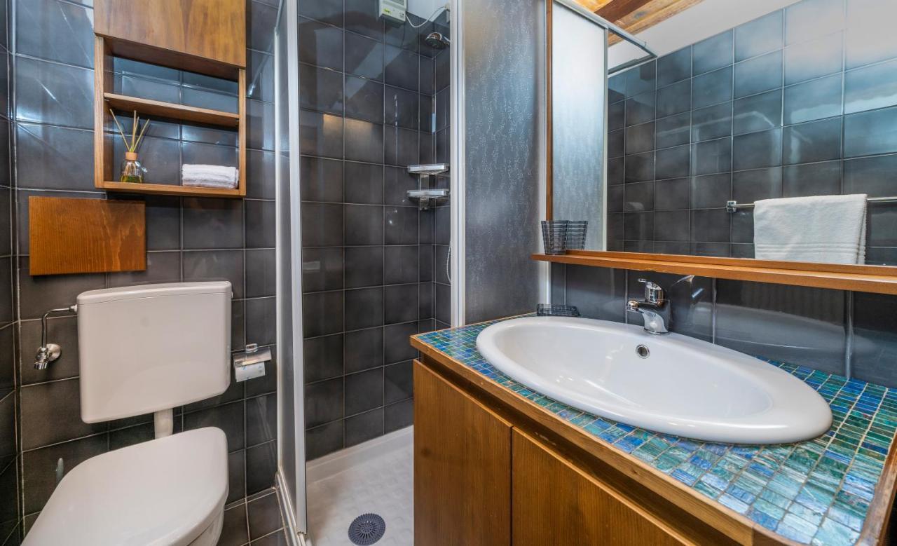 Atelier San Giacomo - Central Apartment Ούντινε Εξωτερικό φωτογραφία