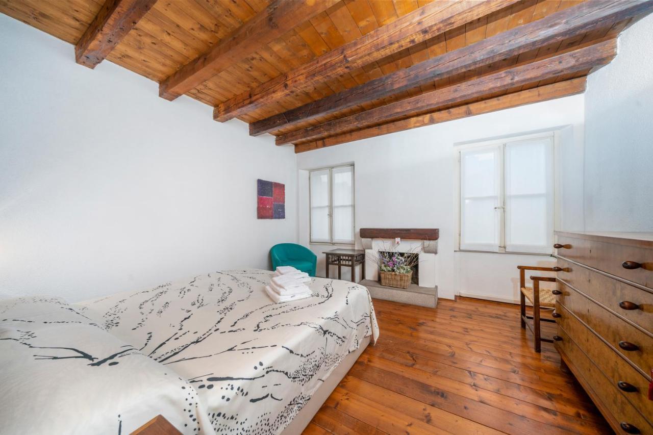 Atelier San Giacomo - Central Apartment Ούντινε Εξωτερικό φωτογραφία
