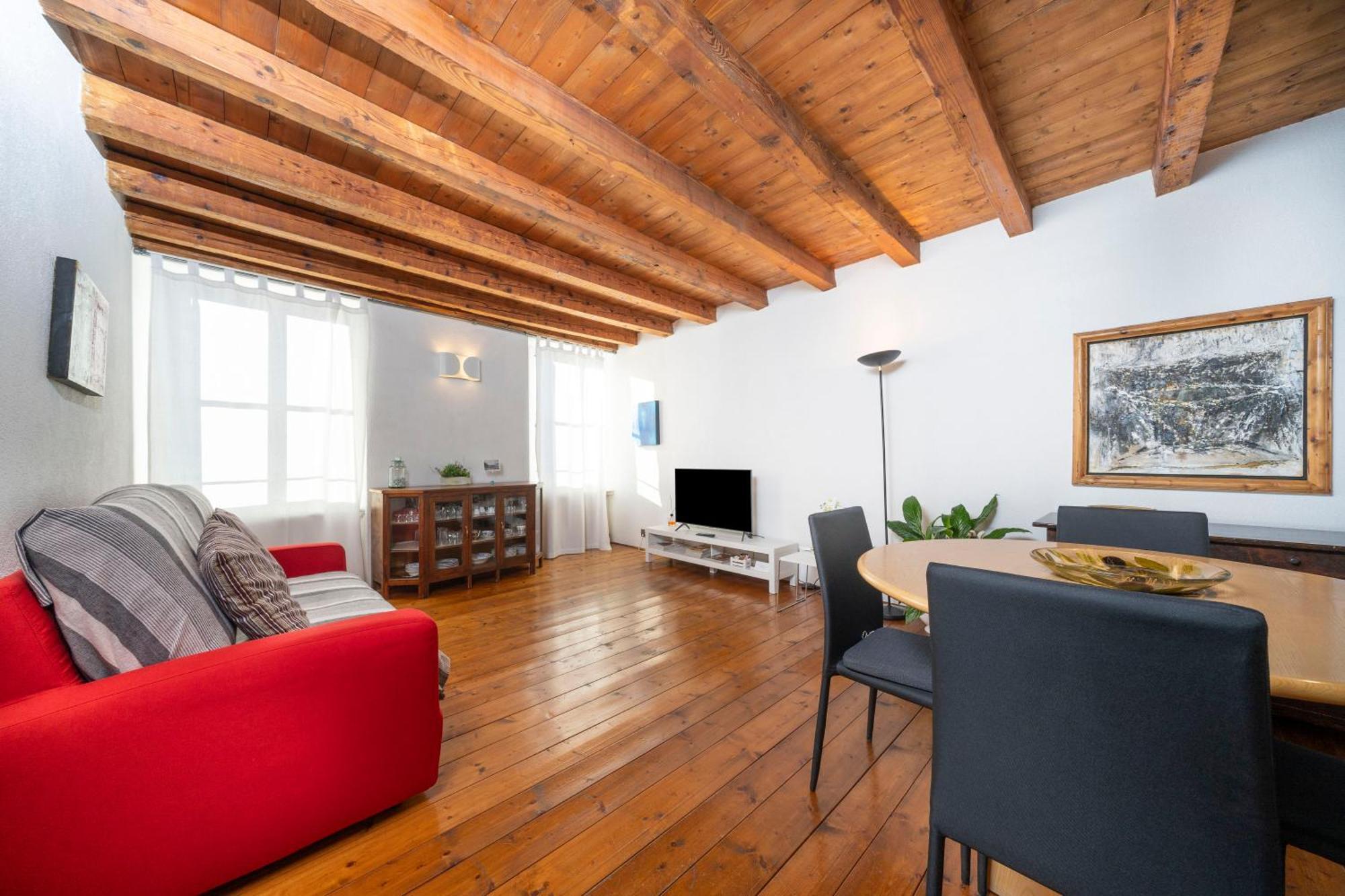Atelier San Giacomo - Central Apartment Ούντινε Εξωτερικό φωτογραφία